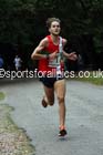 Senior mens 6 stage road relay, English National 6 and 4 Stage Road Relays, Sutton Park, Birmingham. Photo: David T. Hewitson/Sports for All Pics